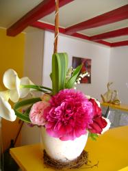 Bouquet de P�ques