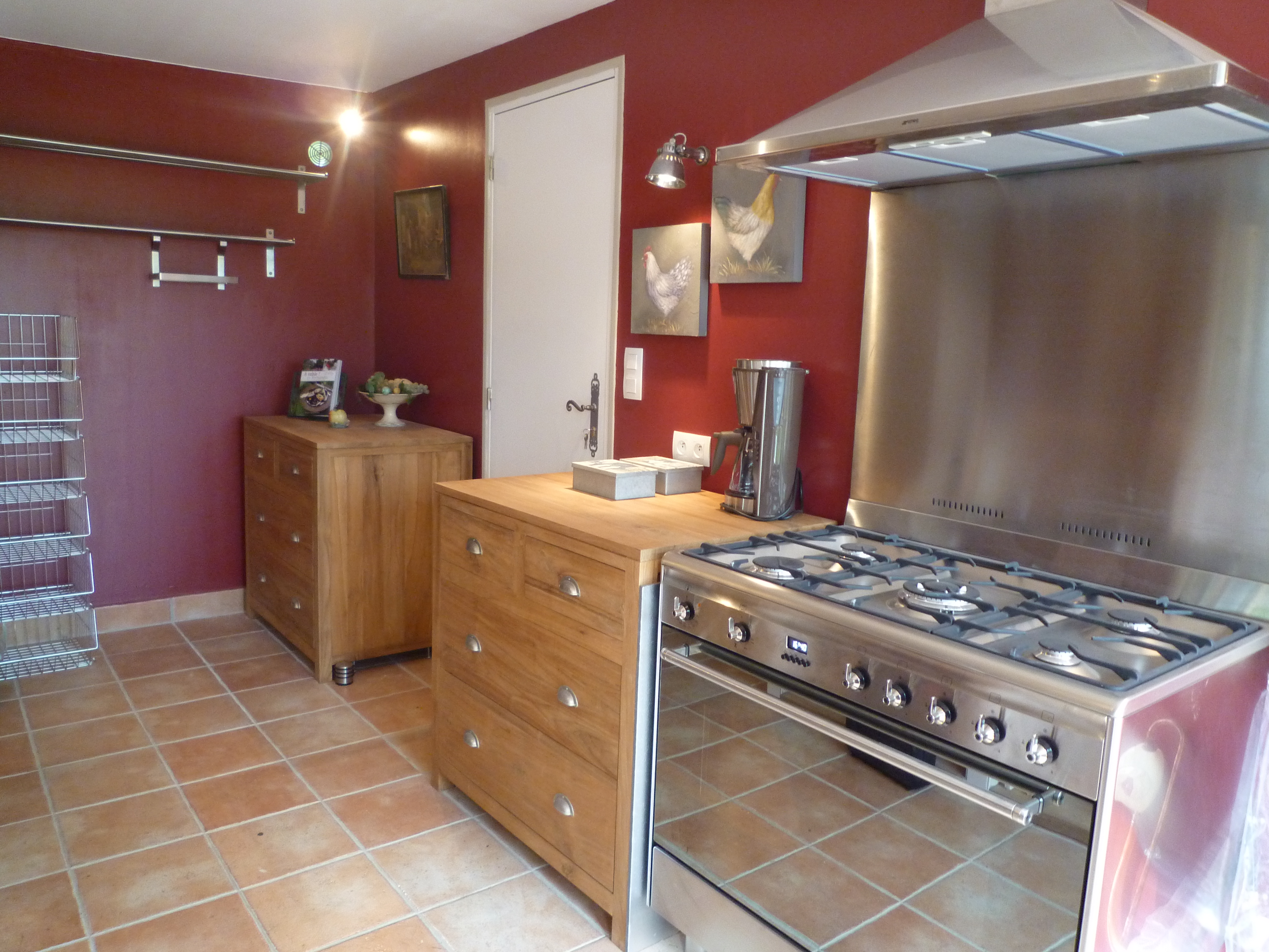 Stages de cuisine / Week-end � th�mes : 