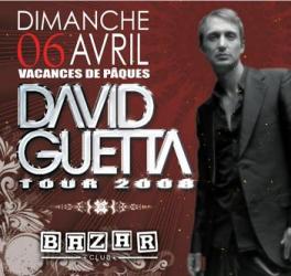 DIMANCHE 6 AVRIL
