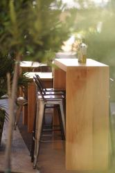 Table restaurant