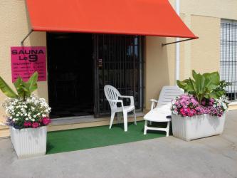 Sauna le 9 : Sauna gay cannes