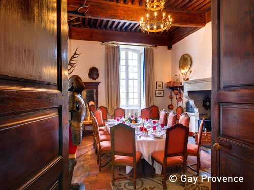 Le Ciel d'Or (Relais & Chateaux Relais Royal) : 