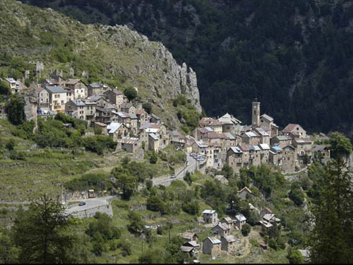 Le Pa�sot : Roubion