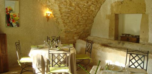 Auberge Gardoise : 