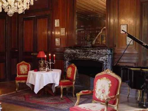 Restaurant  Les Muids  : 