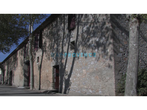 Domaine Viticole de Val Auclair : 