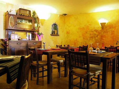 Restaurante Pegason : 