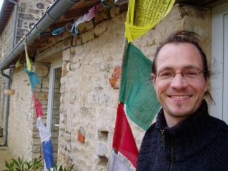 Le formateur - St�phane Lecoq