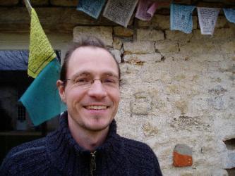 Le formateur - St�phane Lecoq