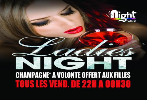 Le Night : 