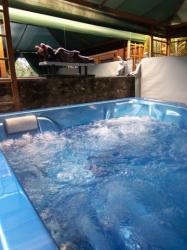jacuzzi