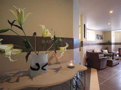 Le Petit Spa : 