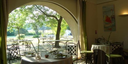 Auberge Gardoise : 