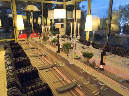 Le Bellevue : 