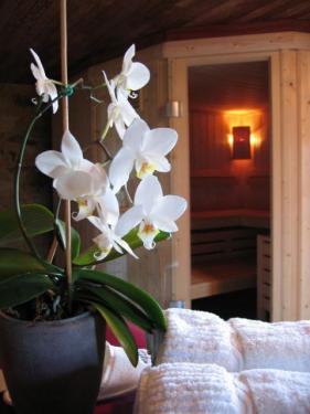 L�Art du bien-�tre au Clos Bruyols : 