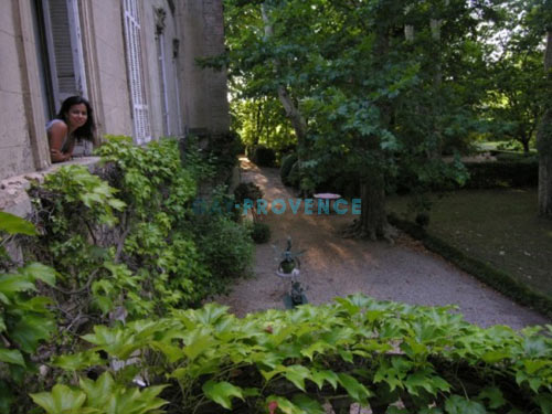 Workshop Photo au Ch�teau de Montlaur : 