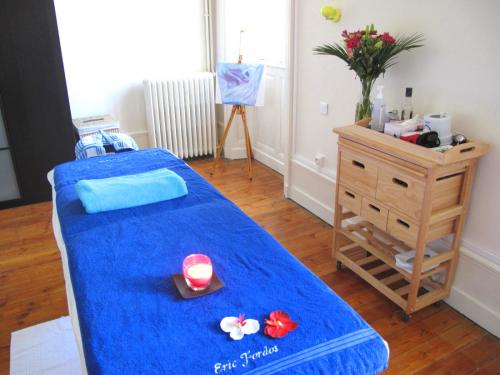 Institut Massage Bien Etre Eric Fordos : 