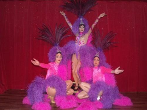 Soir�e Cabaret