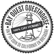 Bay Ouest  Gay Guesthouse
