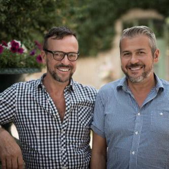 Divin Mlange, maison d'htes 100% gay en Auvergne