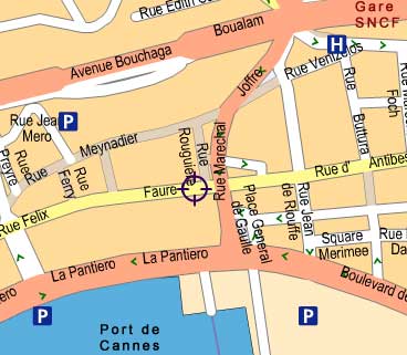 Le Zanzibar