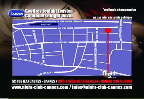 Le Night