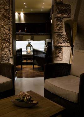 Restaurant les Costans