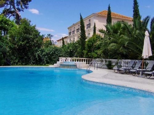 Restaurant Hostellerie de Saint Alban