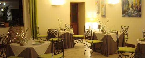 Auberge Gardoise