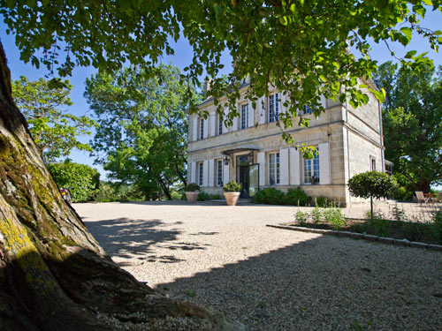 Le Bellevue