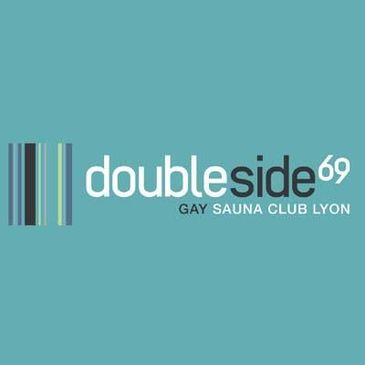 Sauna Club Gay Le Double Side Lyon