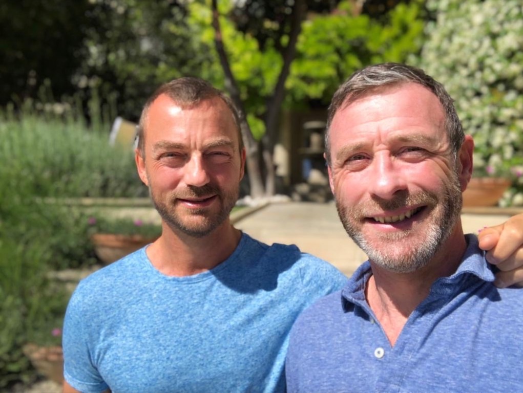 Cinq & Sept | Resort gay en el sur de Francia