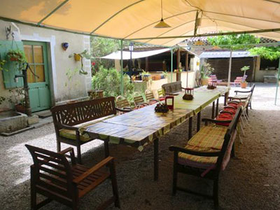 Cours de Cuisine - Cooking classes