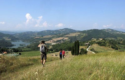 Rando Provence