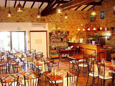 Restaurant du Relais de Montseret