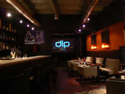 Le Dip Lounge
