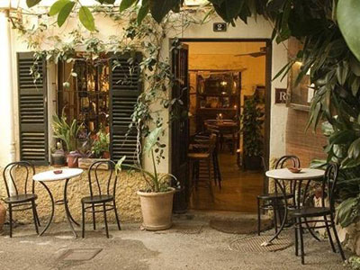 Restaurante Pegason