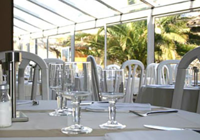 Restaurant Le Lodge