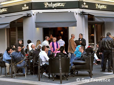 Thyjeff's Caf�