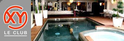 Club Restaurant XY