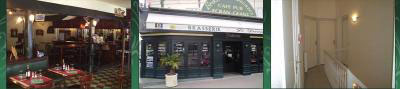 Brasserie Le Decazes