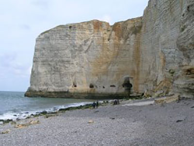 Plage du Tilleul