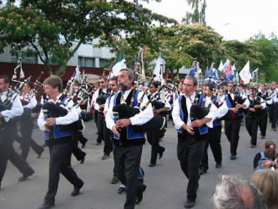 Festival Interceltique de Lorient