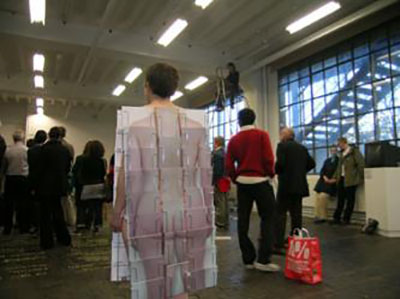 Centre d�Art Contemporain de Gen�ve
