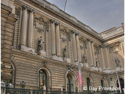 Mus�e des Beaux-arts de Nantes