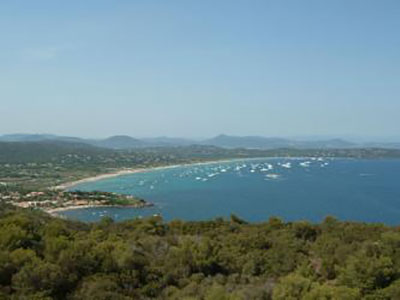 Dunes de Saint-Aygulf
