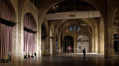 CAPC Mus�e d�Art Contemporain de Bordeaux