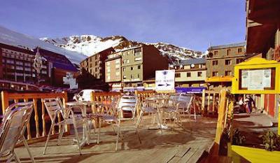 Restaurant de l'Hotel Central