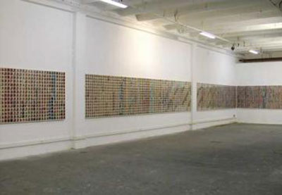 Galerie de la friche Belle de Mai