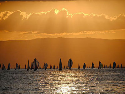Le Bol d'Or